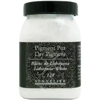 Sennelier Pure Pigments (Price Group 2) Indian yel (hue) 90g -B 517
