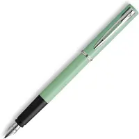 Waterman Allure Pastel Green Füllfederhalter