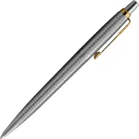 Parker Jotter Special Edition Steel/Gold Kugelschreiber