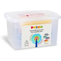 Primo Fasermaler Feine 120er-Set (3 Jahre+)