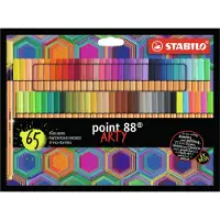 Stabilo Point 88 Arty Marker
