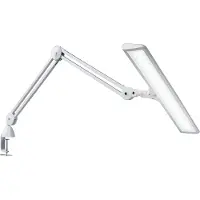 Daylight/Starmag LED Arbeitsplatzleuchte Luminos E35500 (Leuchte Tischleuchte)