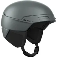 SCOTT Flow Plus Pro Helm