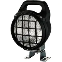 Hella Arbeitsscheinwerfer 24 V 70 W H3 Halogen für u.a. MERCEDES-BENZ