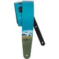 D'Addario John Lennon Guitar Strap