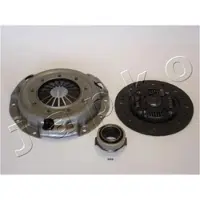 Japko Kupplung-satz Passend Für Mazda Mx-5 92399: Kupplungssatz Ashika: 9203357 Ashika: 9203358 Ashika: 9203399 Ashika: 92k0019 Blue Print: Adm53055 B