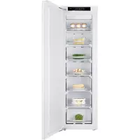 Kuppersbusch Einbau-Kühlgerät mit NoFrost, Festtürtechnik, FG8550.0i