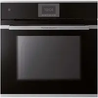 Kuppersbusch Backofen mit ökotherm, TFT Display, Bratenthermometer und 22 Funktionen B6550.0S