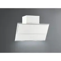 Falmec Wandhaube Verso NRS, 85 cm, Weiß 102639