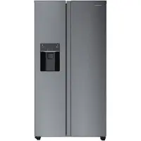 Kuppersbusch 90 cm Side-by-Side Kühl-Gefrierkombination mit NoFrost FKG9801.0E