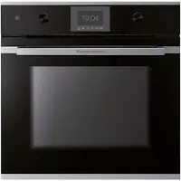 Kuppersbusch Backofen mit ökotherm, TFT Display und 10 Funktionen B6350.0S