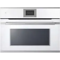 Kuppersbusch Einbau-Backofen CBP6550.0W Weiß 60 cm - inkl.