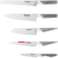 Global Messer Set