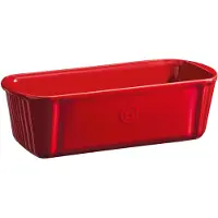 Emile Henry Kuchenform Grand Cru 310 x 130 mm