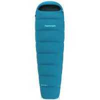 Hannah Schlafsack Damen Bike 175 cm Regular