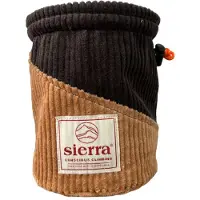 Sierra Climbing Tube Twist Chalkbag