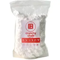 Ch Chalk Crunchy 1000g Chalkbag