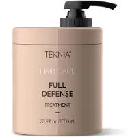 Lakme Teknia Gesamtverteidigungsbehandlung 1000 ml