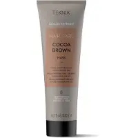 Lakme Teknia Refresh Cocoa Brown Maske 250 ml