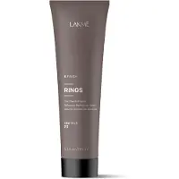 Lakme K.Finish Rings Curl Flexible Balm Balsam für lockiges und krauses Haar 150 ml