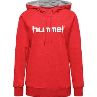Hummel Go Logo Kapuzenpullover
