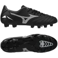 Mizuno Morelia Neo Iv Pro Fg Fußballschuhe Schwarz EU 40 1/2 Schwarz EU 40 1/2