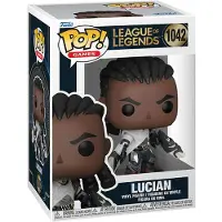 Funko POP! League of Legends - Lucian 1042 - Pop!