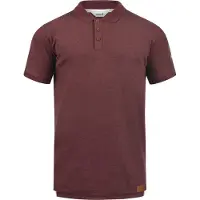 Solid SDTripPolo Herren Poloshirt Polohemd Shirt mit Polokragen Baumwollmischung Regular fit