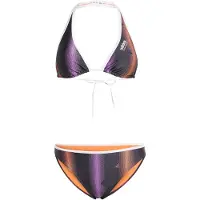 Adidas Damen Bikini Tiro Neckholder