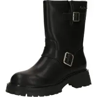 Pepe Jeans Stiefeletten PLS50567 Schwarz