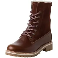 Tamaris 26443 Damenstiefel - Winterstiefel braun Freizeit