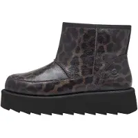 Tamaris stiefel Stiefel schwarz in Gr. 37
