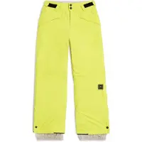 O'Neill Skihose Hammer Kinder Neon Yellow-Größe 128