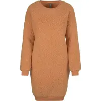 Lingadore Night Mode Fluffy | Grösse: 3XL | Farbe: Braun
