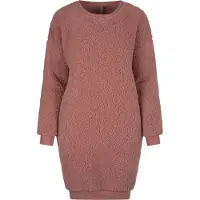 Lingadore Night Mode Fluffy | Grösse: L | Farbe: Antique Rose