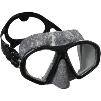 Mares Pure Passion Sealhouette Sf Speerfischen Maske