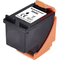 Renkforce Druckerpatrone ersetzt HP 304XL, N9K08AE Kompatibel Schwarz RF-5655892