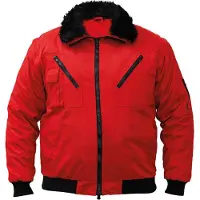 Korntex Piloten-Jacke