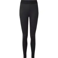 ARTILECT - Women's Boulder 125 Legging - Merinounterwäsche Gr S schwarz