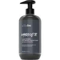 Difiaba Charcolite Cool Toning Anti-Messing-Conditioner