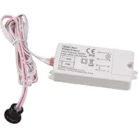 Macleans Mini-Sensor Bewegungsmelder Bewegungssensor für Möbel Sensor Türbewegung 5A