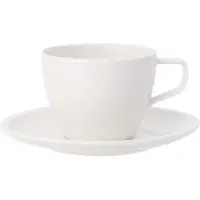 Villeroy & Boch Kaffeetasse mit Untertasse 2tlg. Artesano Original