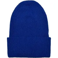 Flexfit Beanie "Accessoires Recycled Yarn Ribbed Knit Beanie" 1 Stk.