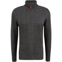 Blend Strickjacke "BHOteros" Cardigan mit Stehkragen