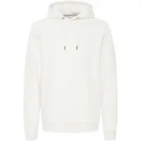 Blend Kapuzenpullover BHSweatshirt in Weiß | Gr.: XL