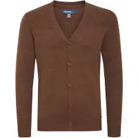 Blend Cardigan "BHCaden" Gemütlicher Feinstrick-Cardigan