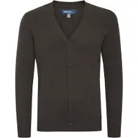 Blend Strickjacke BHCaden in Grau | Gr.: M