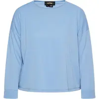Usha BLACK LABEL Blouse à manches longues