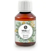 VitaFeel Mandelöl Basisöl 100 ml Massageöl