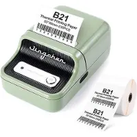 Niimbot B21 Pro Etikettendrucker